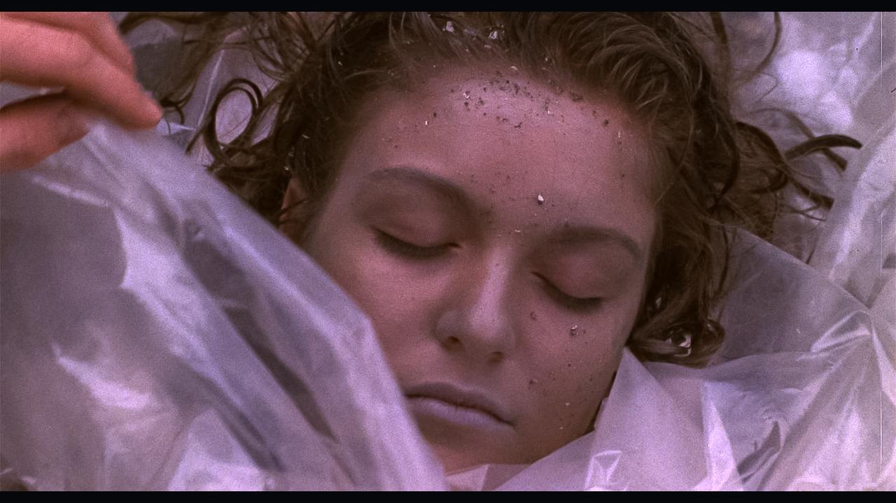 画像1: DIRECTOR-APPROVED 4K UHD + BLU-RAY SPECIAL EDITION FEATURES