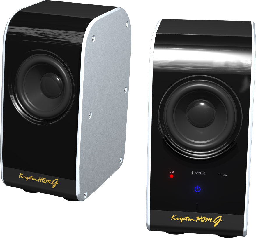 画像1: 第3位:クリプトン KS-33G