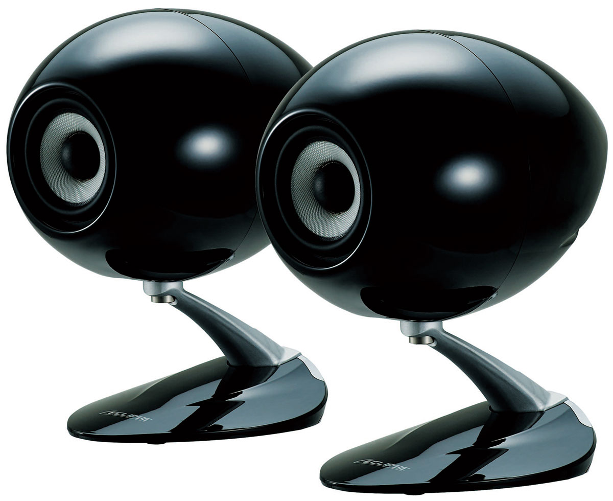 画像1: 第2位：イクリプス TD307MK3