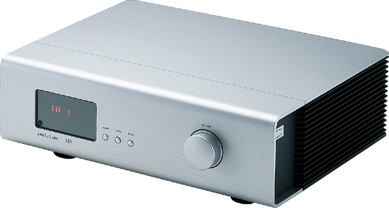 画像1: 第3位：ソウリューション 325