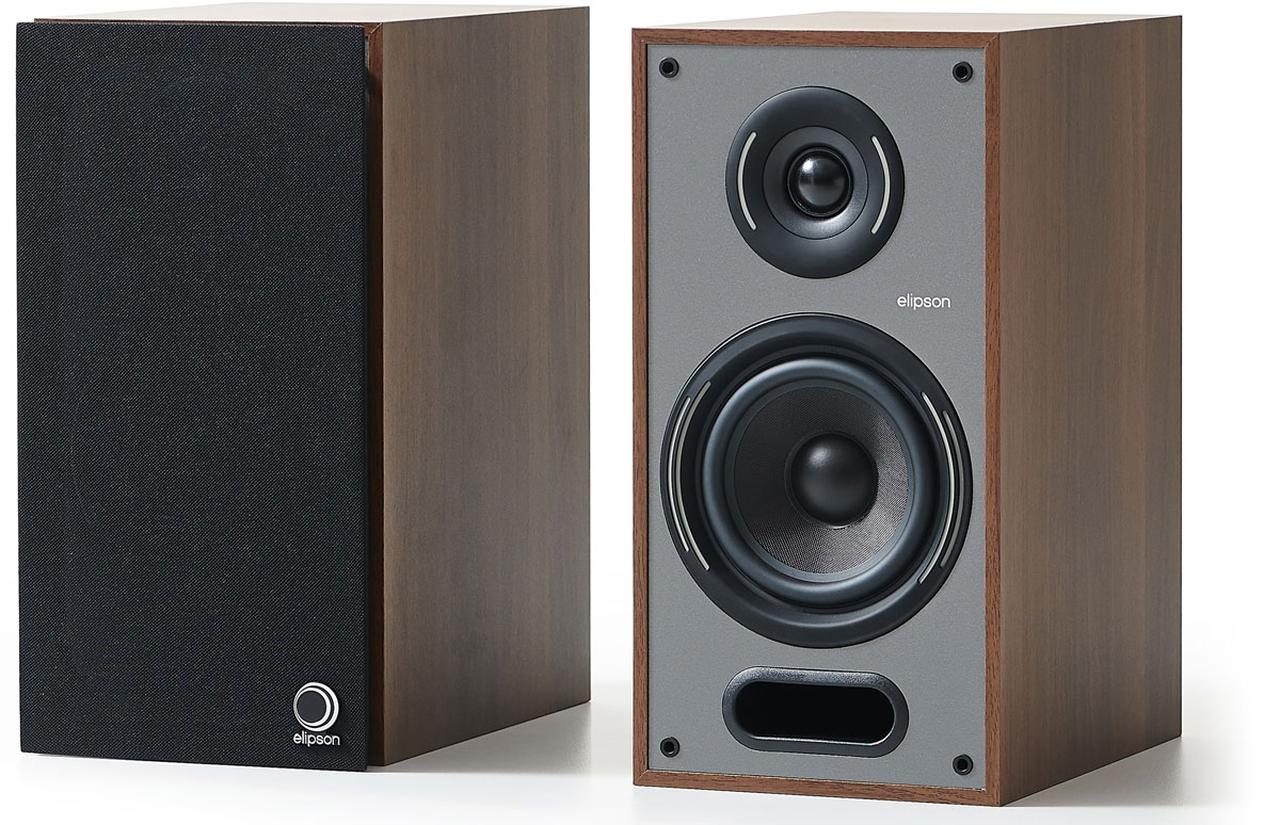 画像1: 第2位：エリプソン HORUS 6B