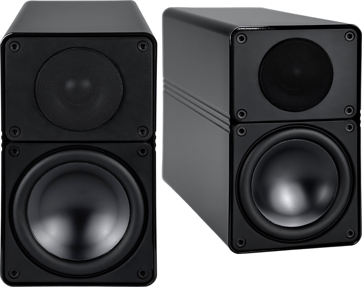 画像1: 第3位:エラック ELEGANT BS305