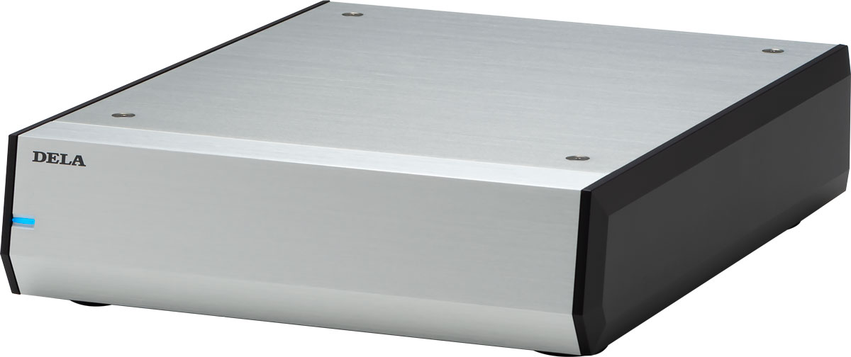 画像1: 第3位:デラ S100/2