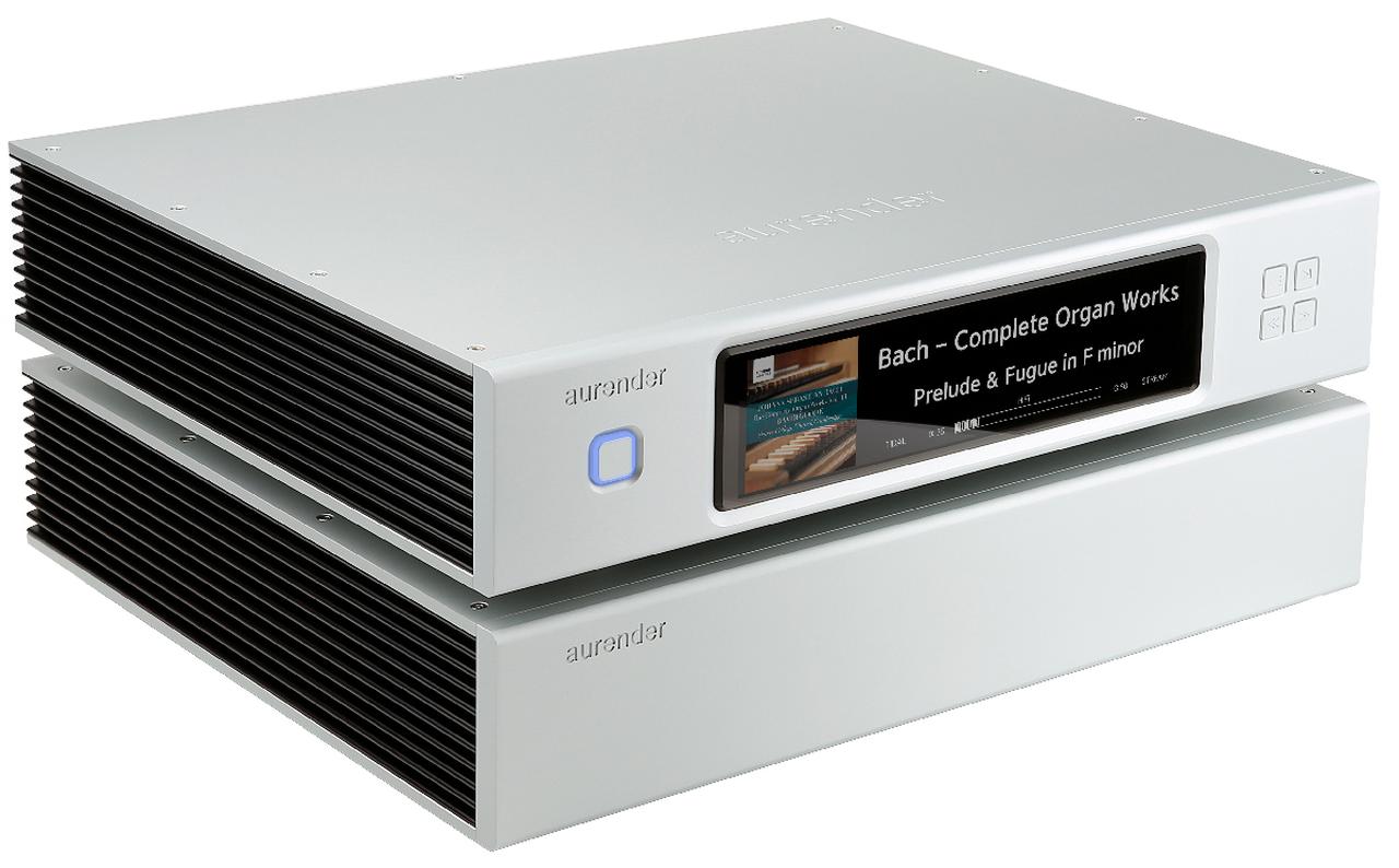 画像1: 第2位：オーレンダー N30SA