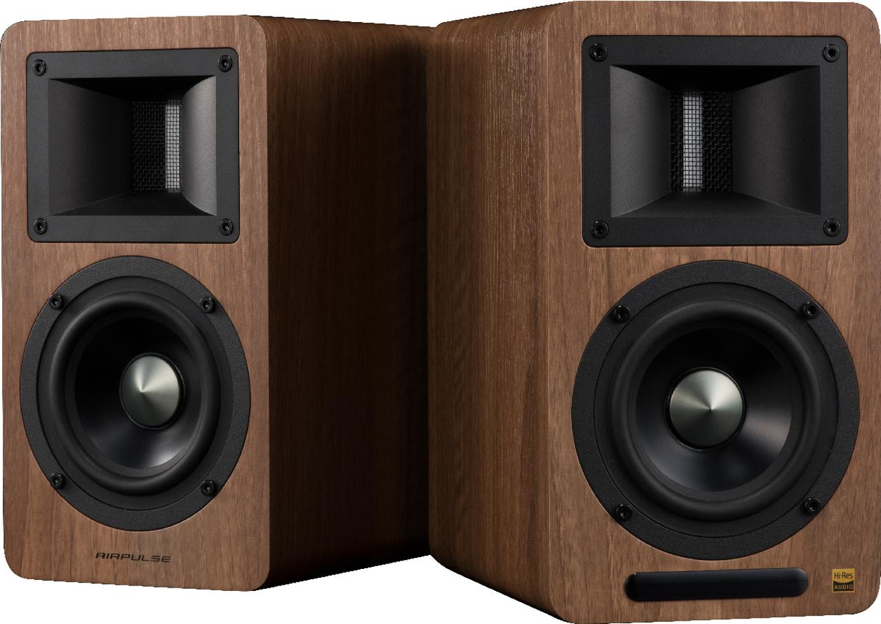 画像1: 第2位:エアパルス A80