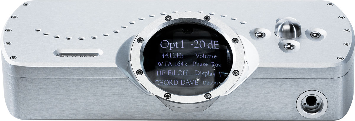 画像1: 第2位:コード DAVE