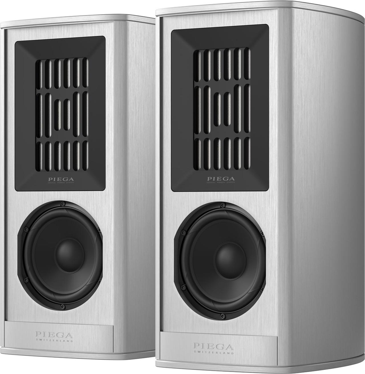 画像1: 第2位：ピエガ Coax 411