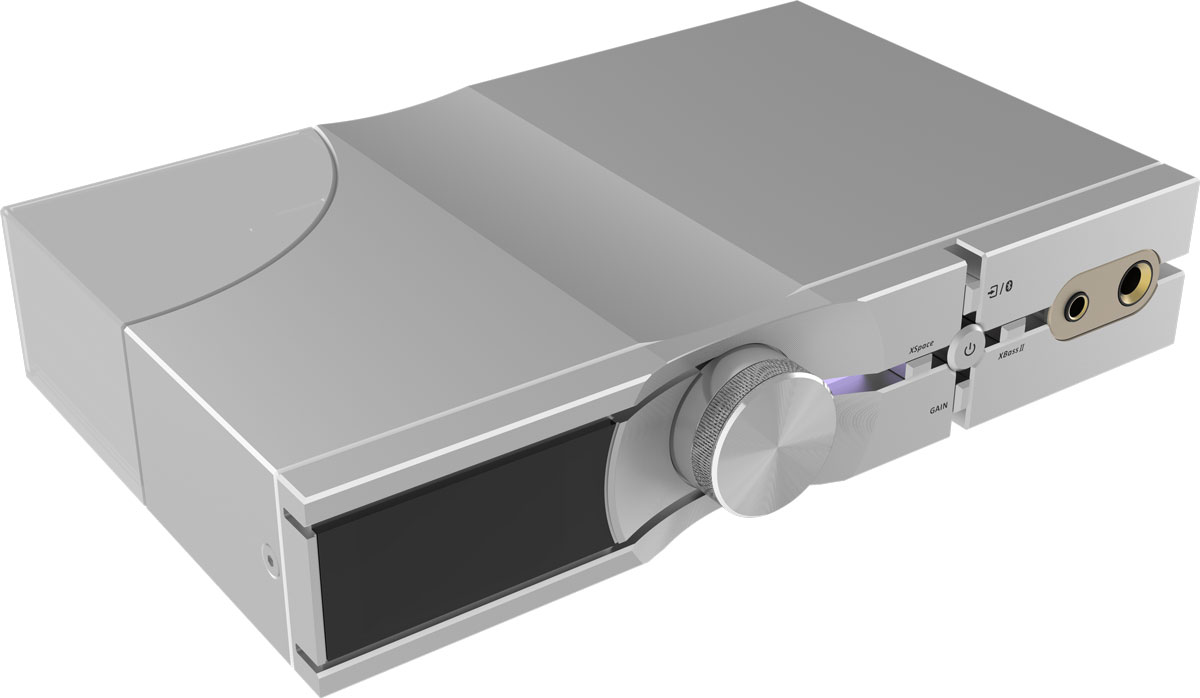 画像1: 第2位:iFiオーディオ NEO iDSD2