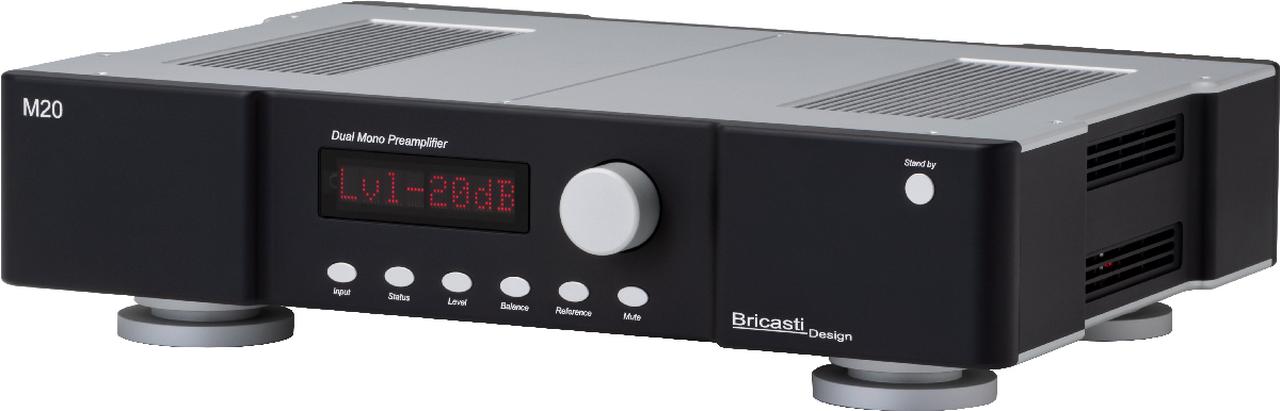 画像1: 第2位：ブリキャスティ・デザイン M20