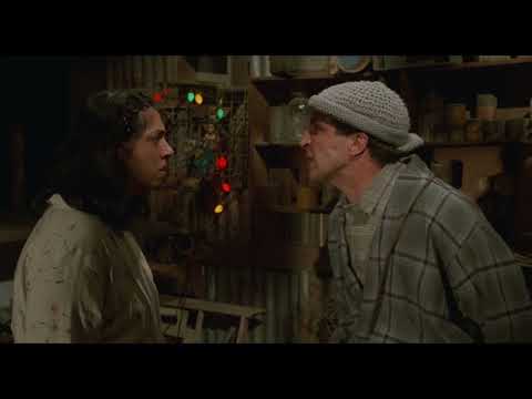 画像: United States \ 1984 \ 82 minutes \ Color \ 1.85:1 \ English　※ When viewing this trailer, please set resolution to 1080p／HD