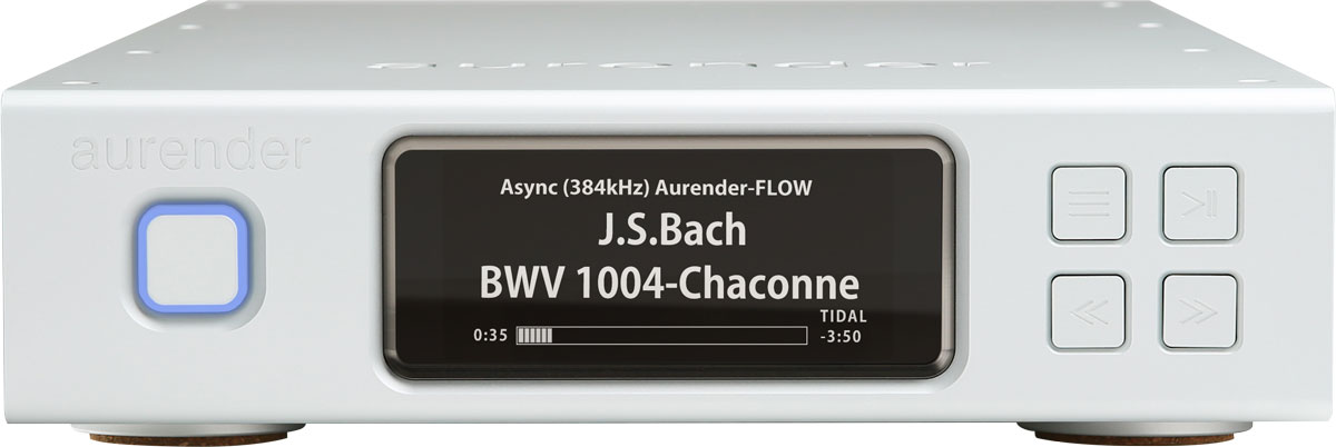 画像1: 第3位：オーレンダー N150