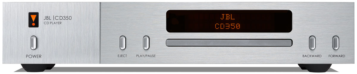 画像1: 第3位：JBL CD350 Classic