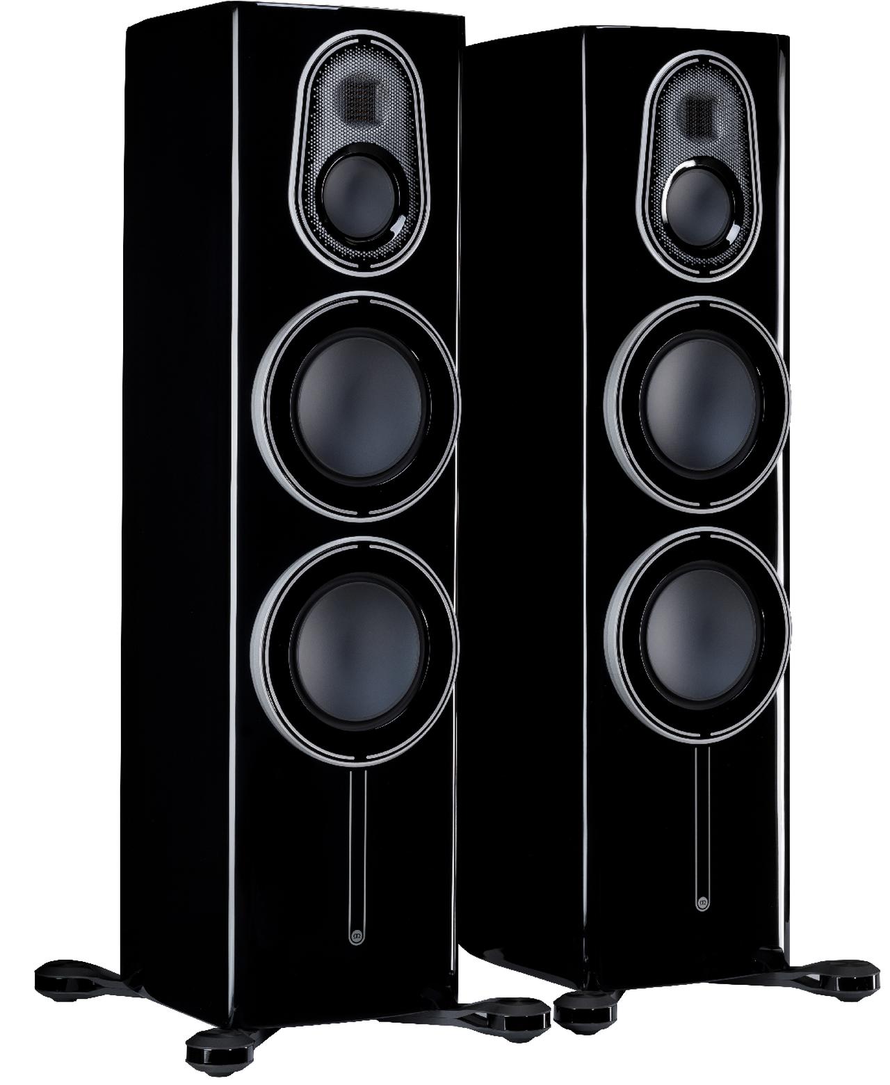 画像1: 第1位:モニターオーディオ PL300-3G