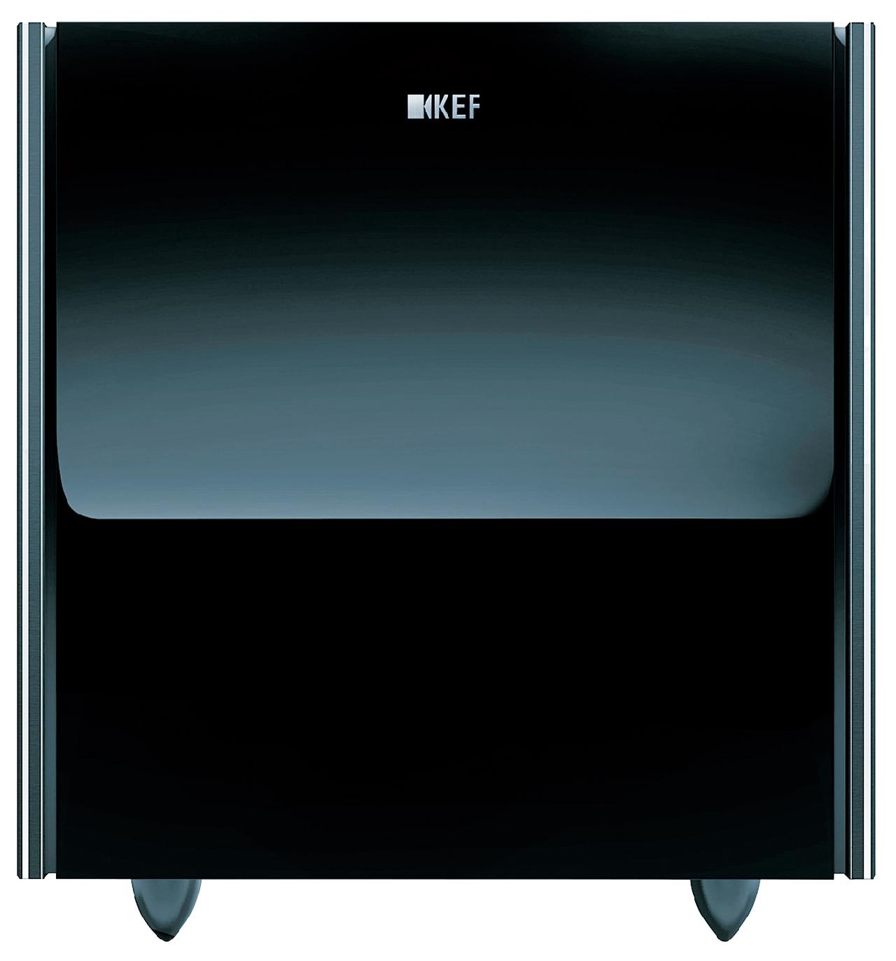 画像1: 第3位:KEF Reference 8b