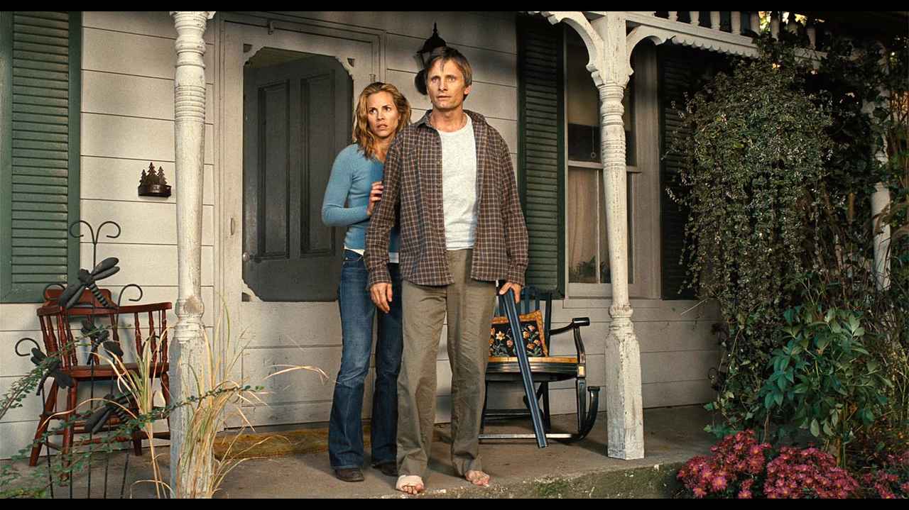 画像2: DIRECTOR-APPROVED 4K UHD + BLU-RAY SPECIAL EDITION FEATURES