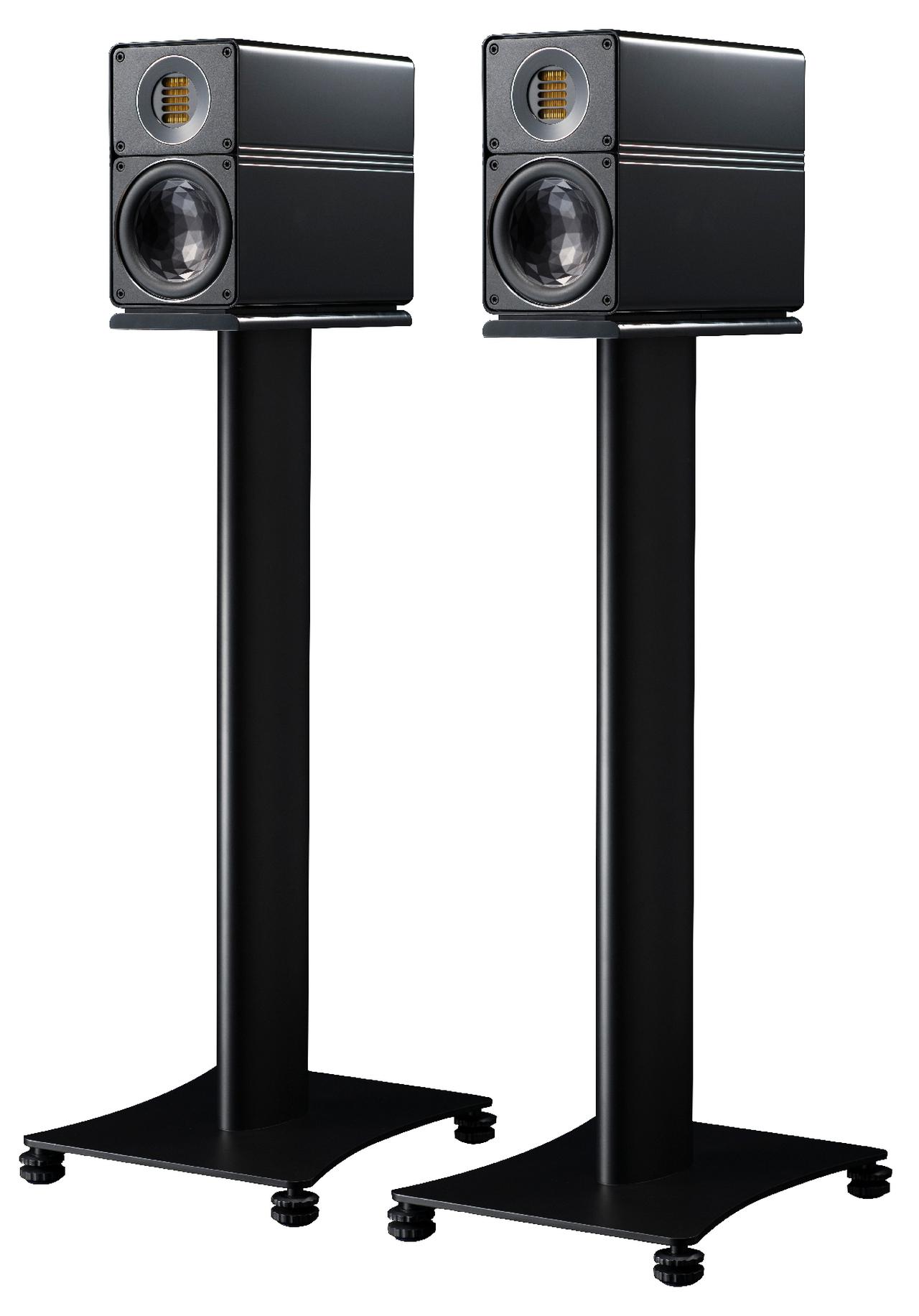 画像1: 第2位：エラック ELEGANT BS312.2