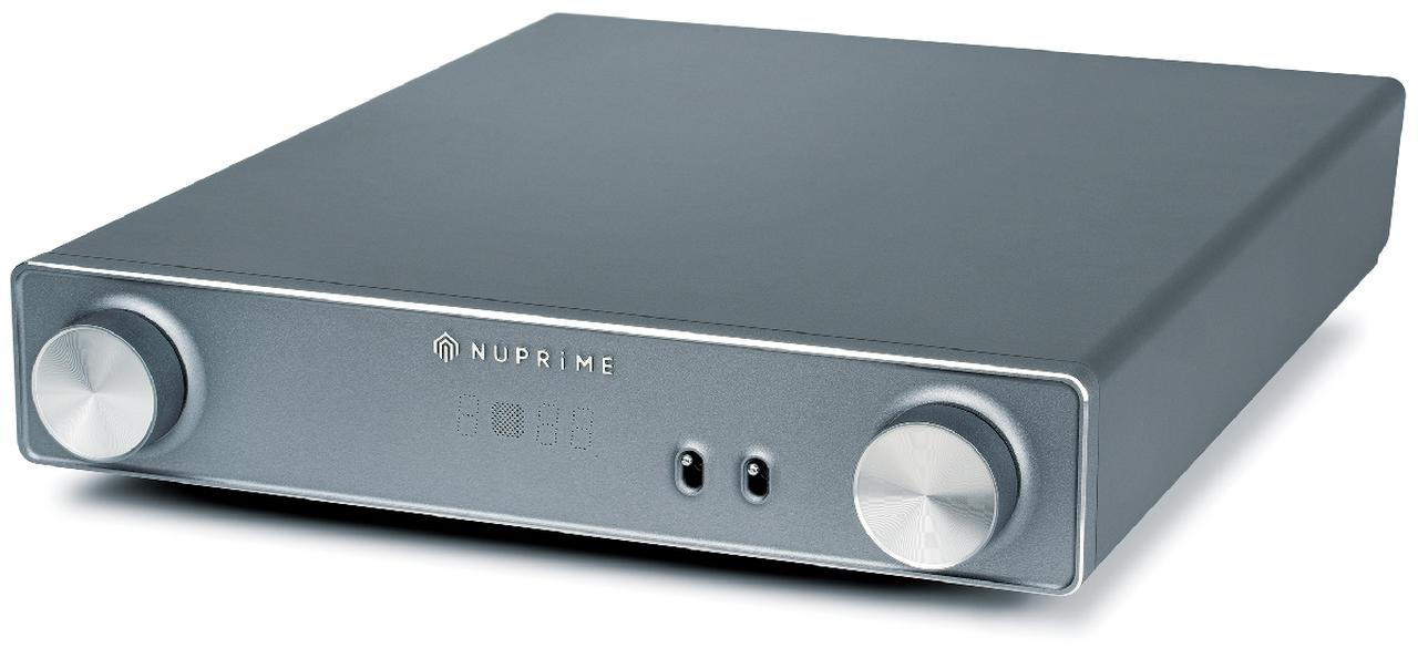 画像1: 第3位：ニュープライム AMG PRA