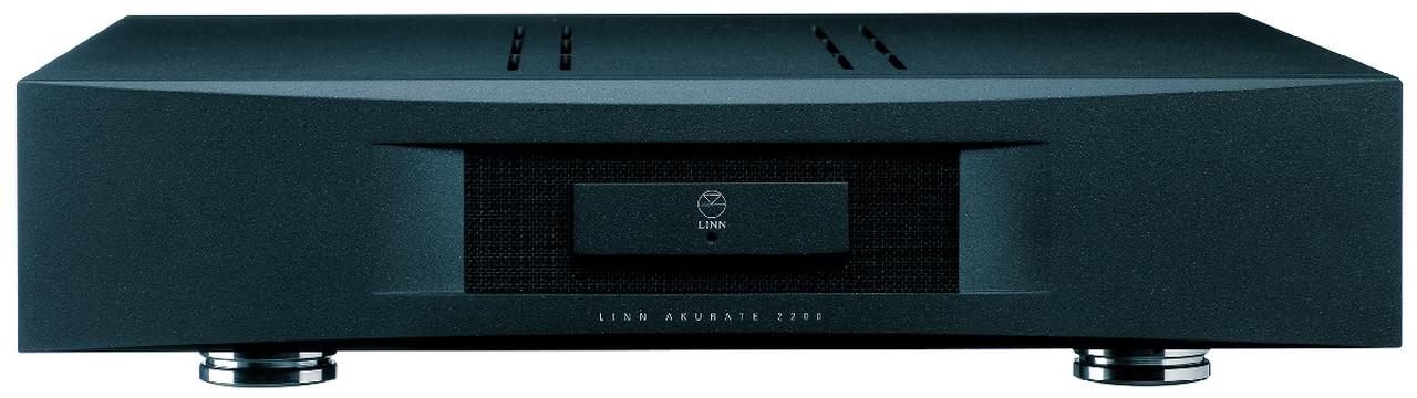 画像1: 第3位：リン AKURATE2200/1