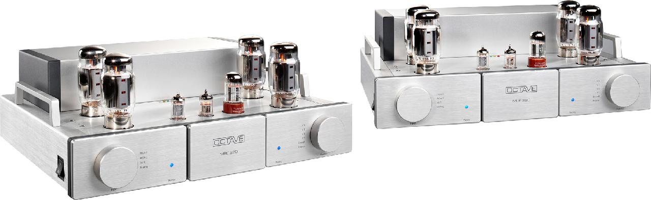 アンプ TRIODE  VP-20 Amniverrsary TRIODE VP-20 Amniverrsary（IME TM3 Transducer Input 500V