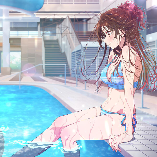 画像: Umitsuki / ClariS