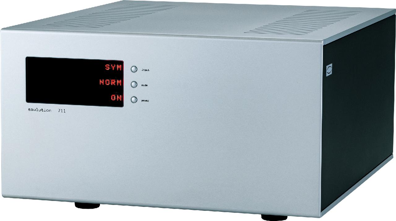 画像1: 第3位：ソウリューション 711