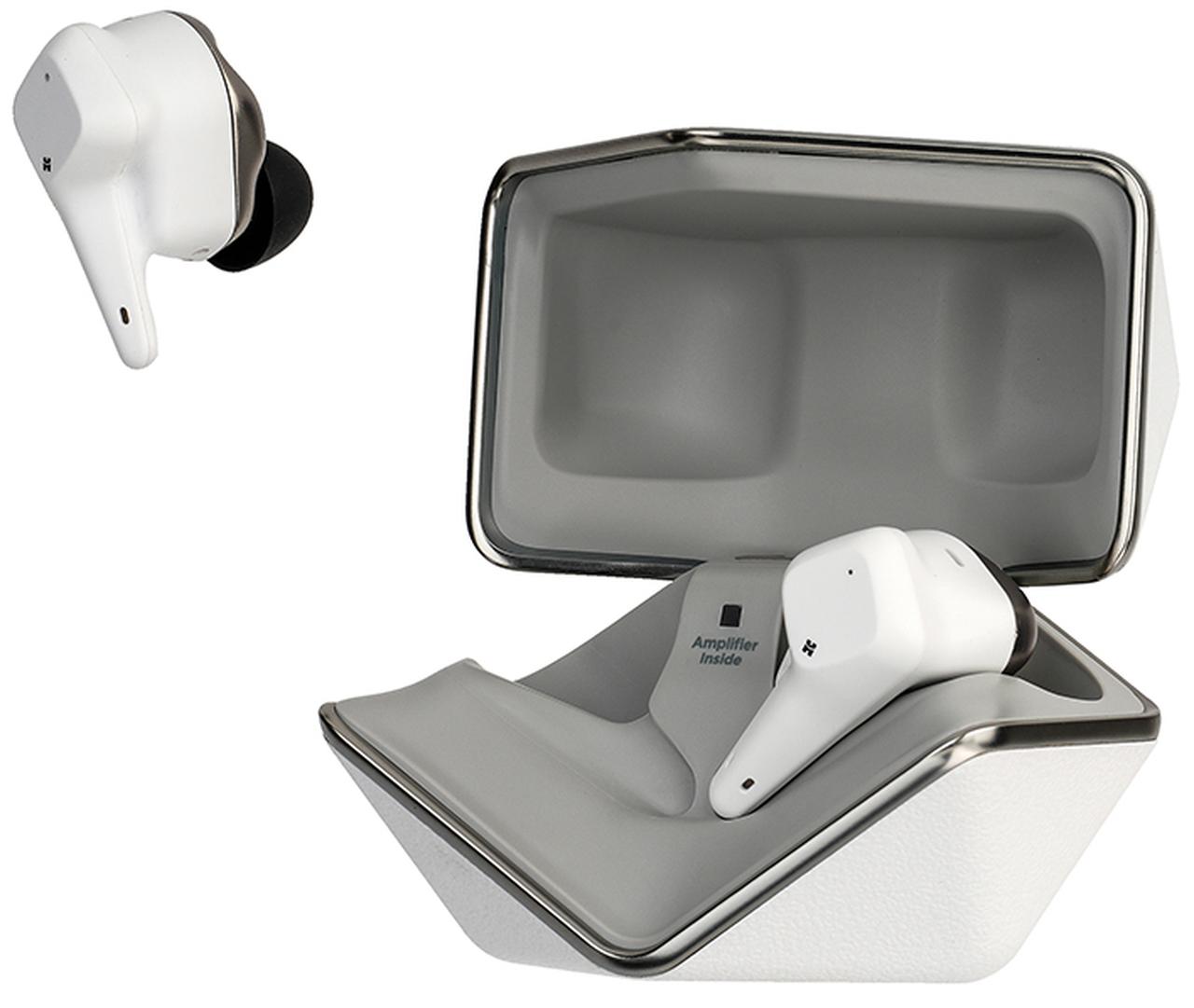 画像1: 第3位：ハイファイマン Svanar Wireless Jr