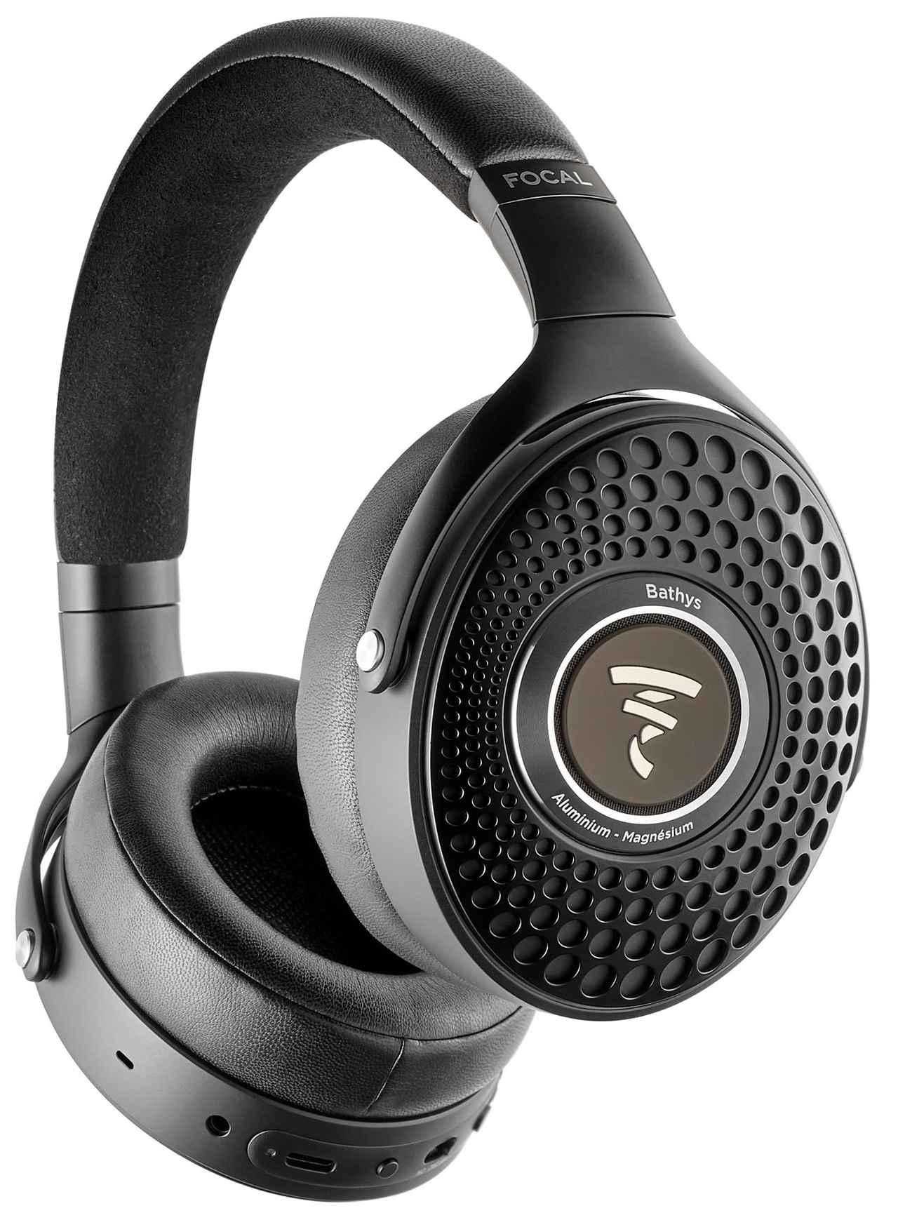 画像1: 第3位：フォーカル BATHYS