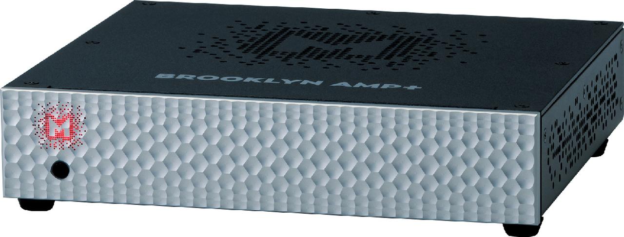 画像1: 第2位：マイテックデジタル Brooklyn AMP＋