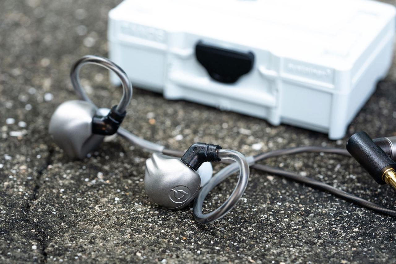 画像1: 第2位：ディータ Mecha