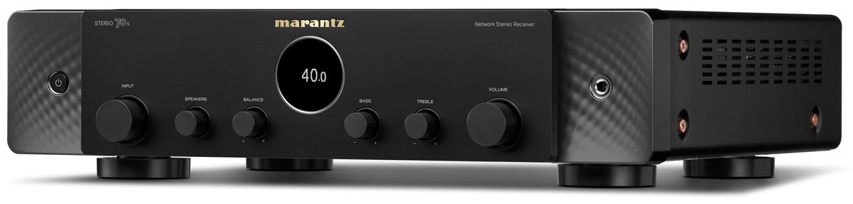 画像1: 第3位：マランツ Stereo 70s