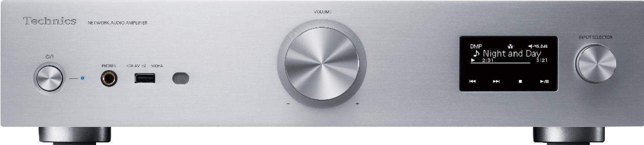 画像1: 第3位：テクニクス SU-GX70