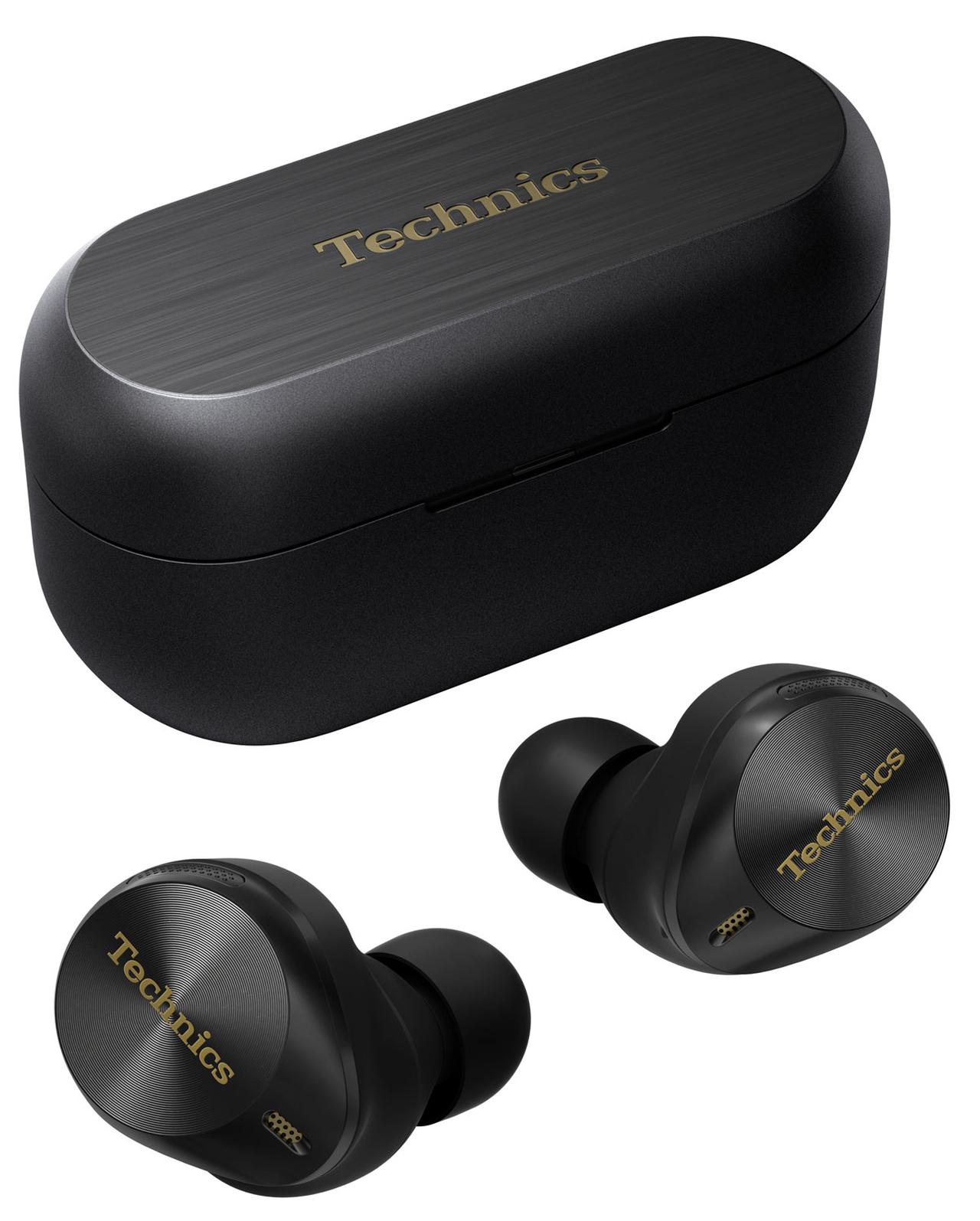 画像1: 第3位：テクニクス EAH-AZ80