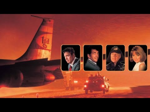 画像4: 大空港：コンプリート･4フィルム･コレクション【世界映画Hakken伝 from HiVi】