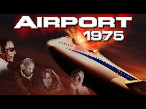 画像7: 大空港：コンプリート･4フィルム･コレクション【世界映画Hakken伝 from HiVi】