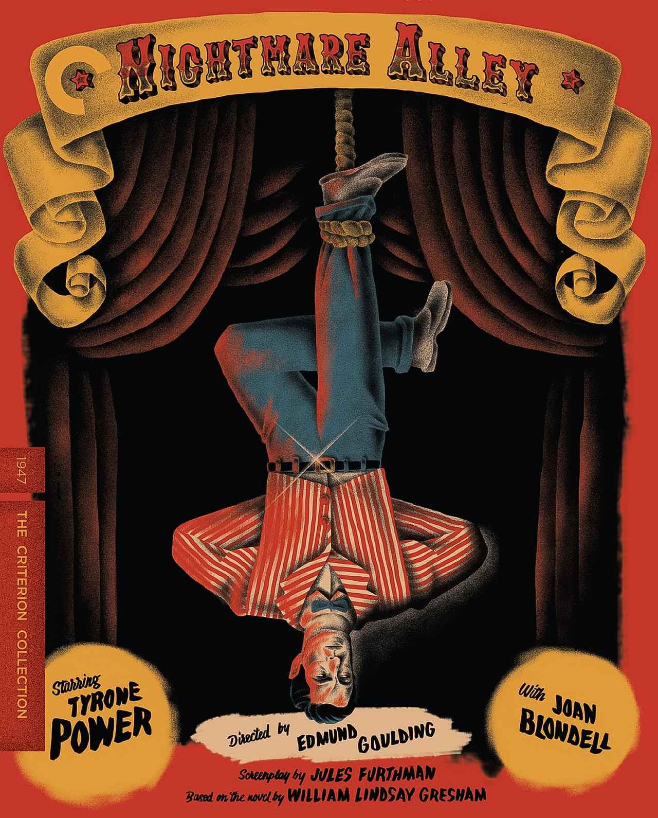 画像: United States \ 1947 \ 111 minutes \ Black and White \ 1.35:1 \ English