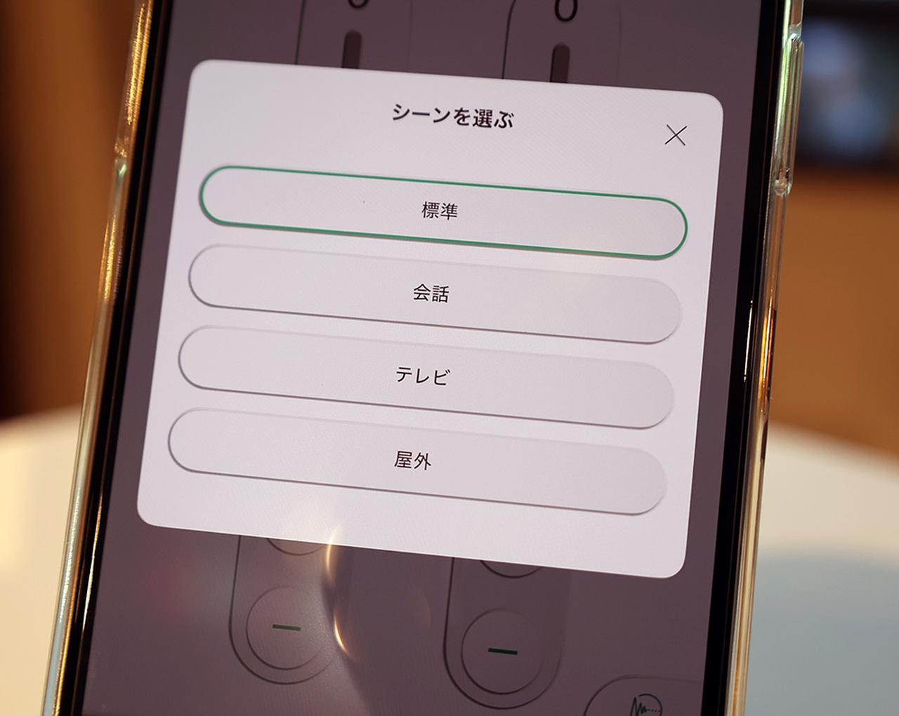 画像5: オーディオテクニカ、聴こえの悩みを持つ人へ向け、新ブランド「audio-technica MIMIO」を立ち上げ、自社の音響技術を活かして聴こえをサポートするワイヤレスイヤホン＆テレビ用ワイヤレススピーカーを発売