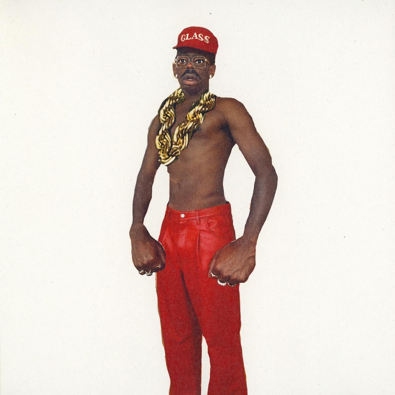 画像: DON'T TAP THE GLASS / Tyler, The Creator
