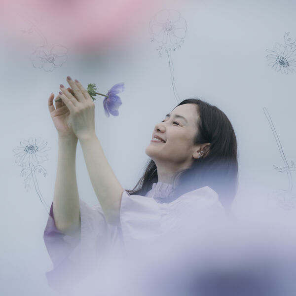 画像: アネモネ, 原田知世 - Qobuz