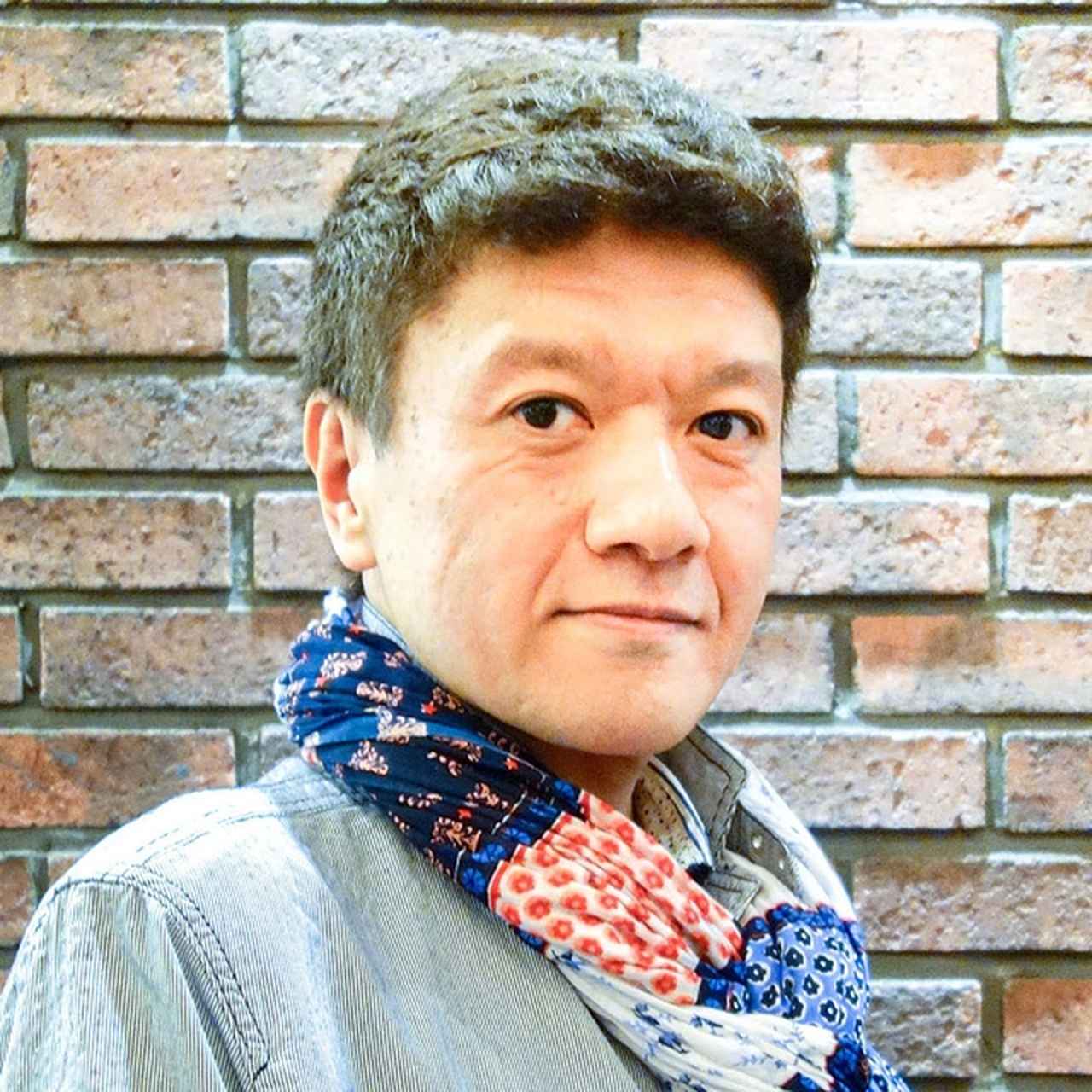 画像: 伊尾喜 大祐 - Stereo Sound ONLINE