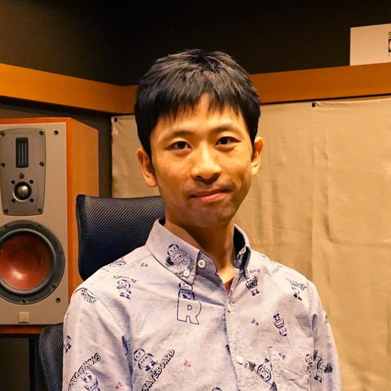 画像: 橋爪徹 - Stereo Sound ONLINE
