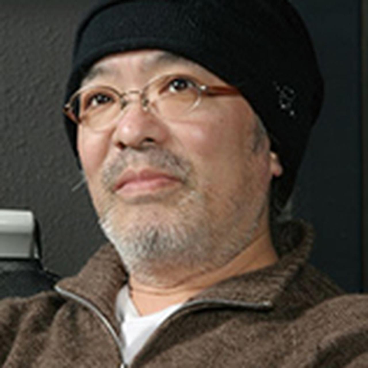 画像: 久保田明 - Stereo Sound ONLINE