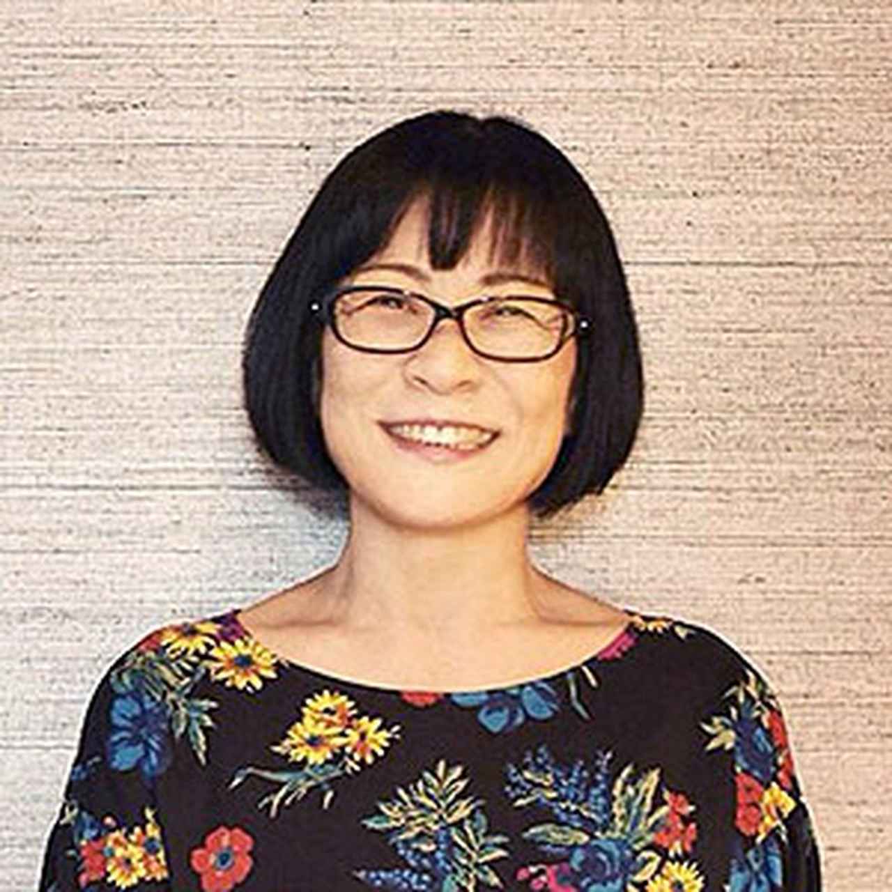 画像: 金子裕子 - Stereo Sound ONLINE