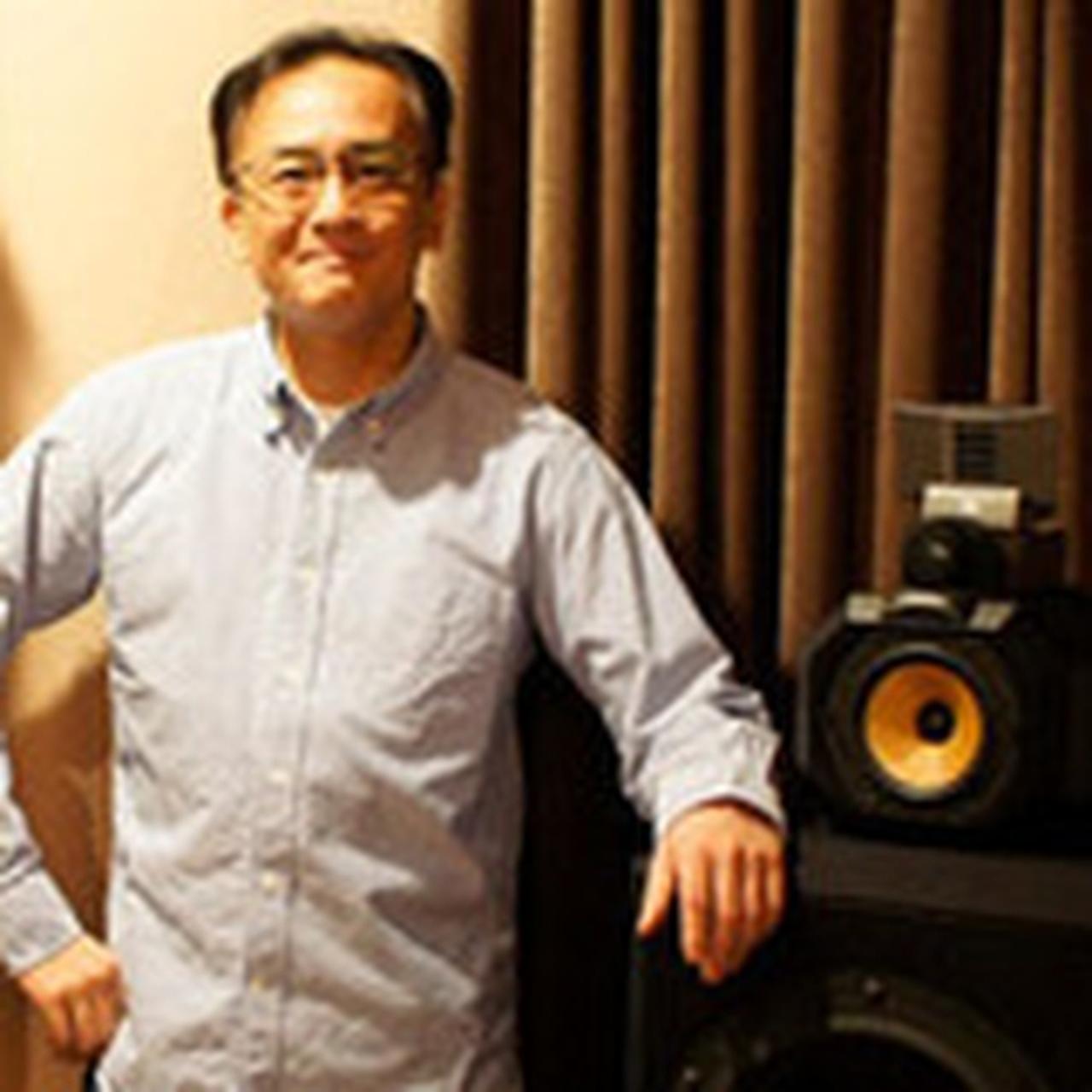 画像: 鳥居一豊 - Stereo Sound ONLINE
