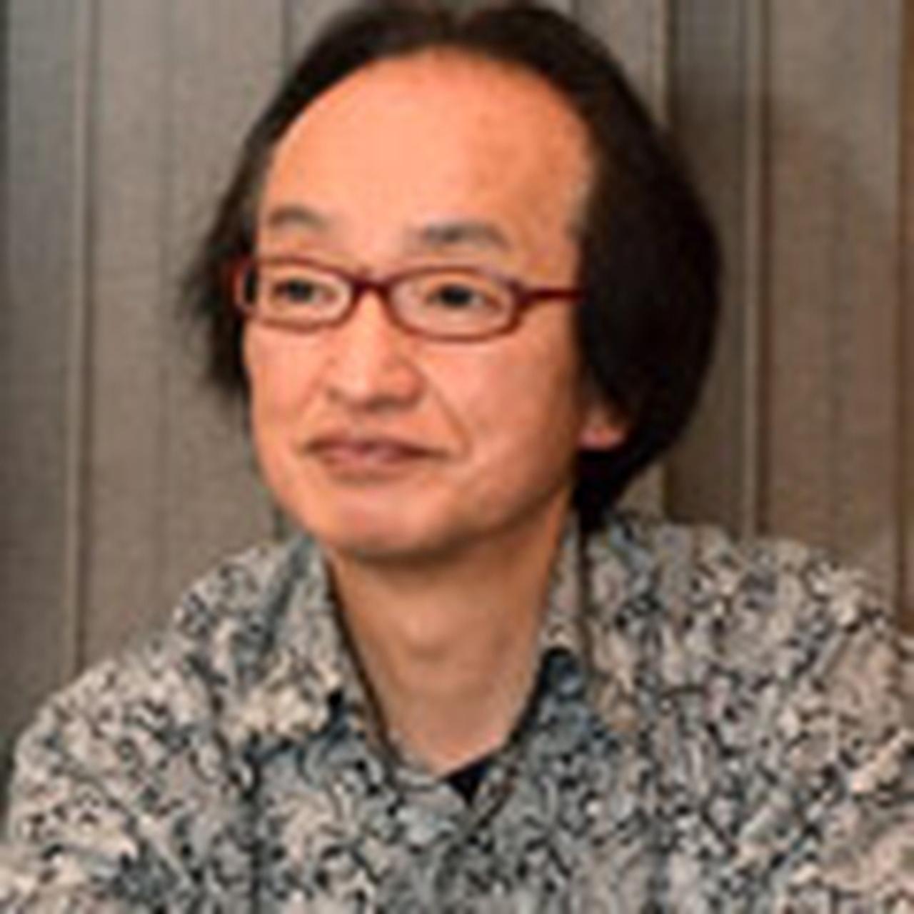 画像: 角田郁雄 - Stereo Sound ONLINE