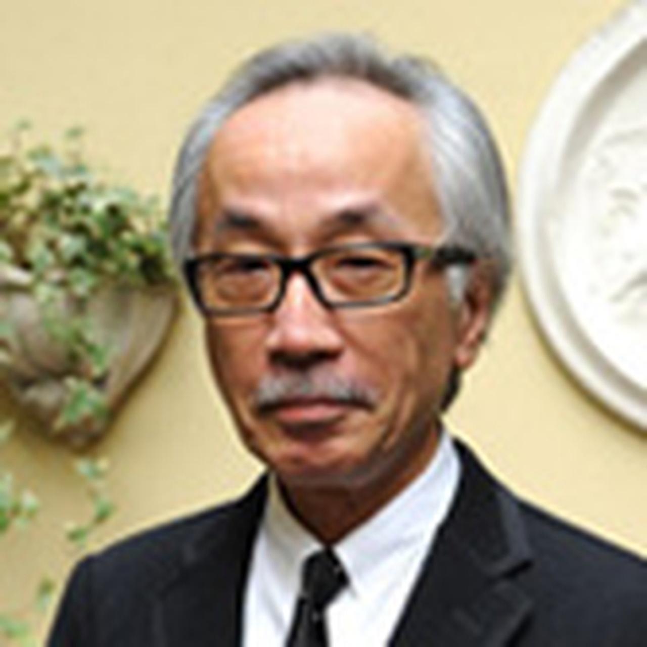 画像: 傅信幸 - Stereo Sound ONLINE