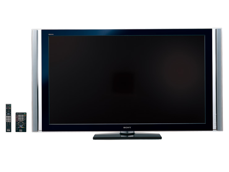画像: KDL-55XR1 | テレビ ブラビア | ソニー