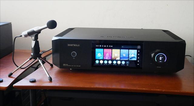 EVERSOLO - Stereo Sound ONLINE