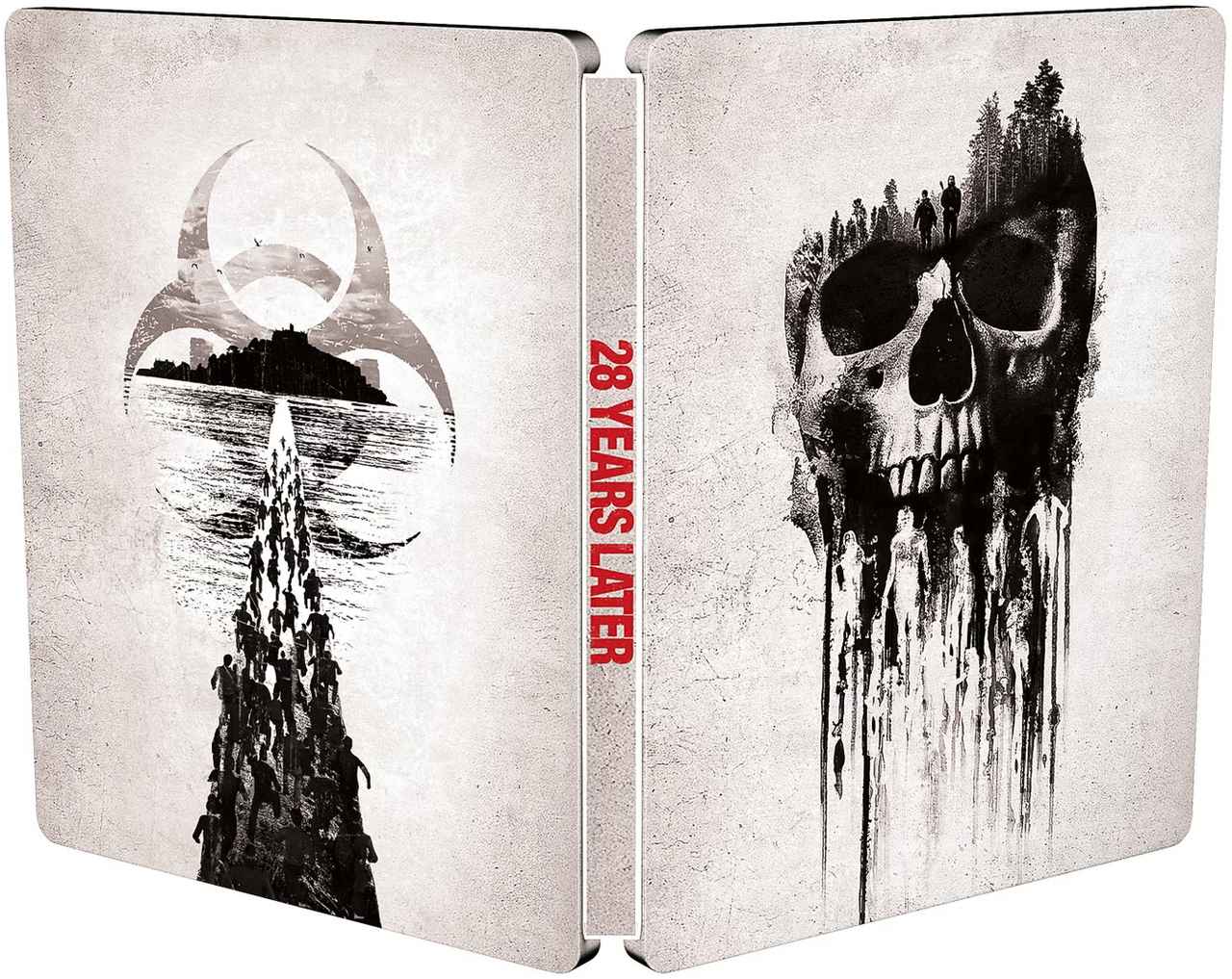 画像1: 28 YEARS LATER - 4K UHD BLU-RAY with DOLBY VISION and DOLBY ATMOS