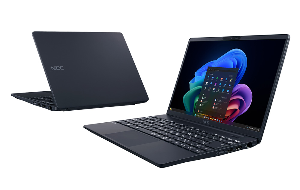 【大人気！有料ソフト付！】大好評☆NEC VersaPro UltraLite NECパーソナル、日本電気（NEC）のパソコン法人部門を統合し製品