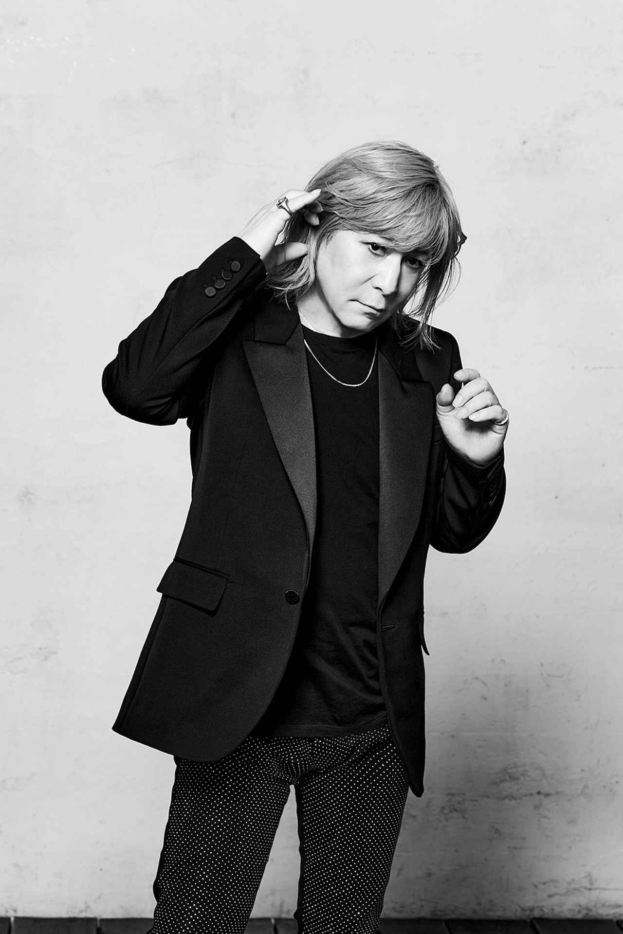 画像3: 演歌歌手「望月琉叶」、小室哲哉提供曲『わがまま』がオリコン週間演歌・歌謡シングルランキング1位を獲得! 小室哲哉にとって初の演歌・歌謡ランキング1位作品に